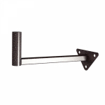 Кронштейн эфирный 20см, треугольная площадка REXANT Кронштейн эфирный 20см, треугольная площадка REXANT