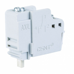 AL-8/M8-1250 контакт аварийной сигнализации для NM8(S)-800-1250 CHINT (1)