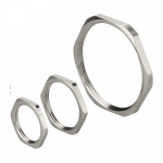 Гайка никел. латунь PG 29 Гайка никел. латунь PG 29