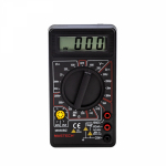 Портативный мультиметр M830BZ Mastech (1/1/60)
