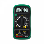 Портативный мультиметр MAS830 MASTECH (1/1/40)