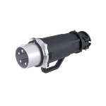 Вилка силовая (CEE) 4Р 400 В (50+60 ГЦ) КРАСНАЯ 6ч прямая алюминий IP67 DKC (ДКС) Вилка силовая (CEE) 4Р 400 В (50+60 ГЦ) КРАСНАЯ 6ч прямая алюминий IP67 DKC (ДКС)