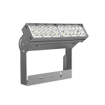 Светодиодный светильник "ВАРТОН" промышленный Olymp 2.0 50 Вт 5000К класс защиты IP65 угол 30х110 градусов Светодиодный светильник "ВАРТОН" промышленный Olymp 2.0 50 Вт 5000К класс защиты IP65 угол 30х110 градусов