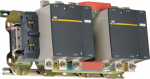 Контактор КТИ-64003 400А 230В/АС3 реверс IEK (1/1)