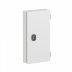 Корпус распред. шкафа 1двер. сталь серый 200мм 400мм 80мм IP55 DKC Корпус распред. шкафа 1двер. сталь серый 200мм 400мм 80мм IP55 DKC