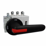 Выкл.нагрузки 3Р 400А OptiSwitch DI-3-400-3P КЭАЗ