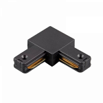 PTR P CL-BL Коннектор черный L- обр Jazzway PTR P CL-BL Коннектор черный L- обр Jazzway