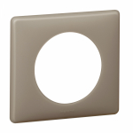 Рамка 1гн грэй перкаль Celiane Legrand Рамка 1гн грэй перкаль Celiane Legrand