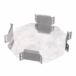 Ответвитель Х-образный Стандарт 200х80 Промрукав Ответвитель Х-образный Стандарт 200х80 Промрукав