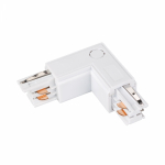 Коннектор угловой LGD-4TR-CON-L-EXT-WH (C) Коннектор угловой LGD-4TR-CON-L-EXT-WH (C)