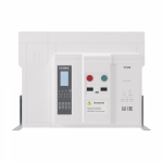 Воздушный автоматический выключатель YON pro ANX32X 4P 3200 А 100 кА, типоразмер M, расцепитель ETH, стационарный, горизонтальное подключение, управле