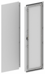 FORMAT Дверь метал. двустворчатая (створка 2) 1800х500 IEK FORMAT Дверь метал. двустворчатая (створка 2) 1800х500 IEK