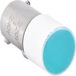 Лампа BA9s для NP2, красная, AC/DC12В (LED) CHINT (1) Лампа BA9s для NP2, красная, AC/DC12В (LED) CHINT (1)