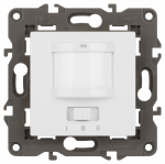 Датчик движения 2-проводной, 180-240В, 200Вт с/у белый механизм 14-4103-01 Elegance ЭРА (1/6) Датчик движения 2-проводной, 180-240В, 200Вт с/у белый механизм 14-4103-01 Elegance ЭРА (1/6)