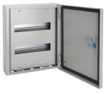 Корпус металлический ЩРН-24 IP54 ЭРА NO-121-01 76 У2 (410х330х120) (40) Корпус металлический ЩРН-24 IP54 ЭРА NO-121-01 76 У2 (410х330х120) (40)