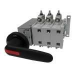 Переключатель нагрузки OptiSwitch DI-C1-160-3P (1)