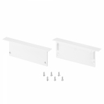 Заглушка SL-LINIA88-F WHITE