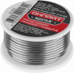 Припой ОНЛАЙТ 90 169 OEM-Pos04-60K-2-K100 (катушка, 2мм, 100г) Припой ОНЛАЙТ 90 169 OEM-Pos04-60K-2-K100 (катушка, 2мм, 100г)