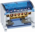 Шина нулевая Navigator 71 235 NBB-C27 Шина нулевая Navigator 71 235 NBB-C27