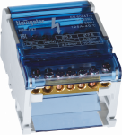 Шина нулевая Navigator 71 238 NBB-C47 Шина нулевая Navigator 71 238 NBB-C47