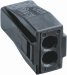 Клеммы монтажные Navigator 71 142 NTC-AC-2 (100 шт/упак) Клеммы монтажные Navigator 71 142 NTC-AC-2 (100 шт/упак)