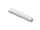 Светодиодный светильник Geniled ЛСП Standart 2x18 600 IP65 20Вт 4000К Матовый с блоком аварийного питания ЕМ Светодиодный светильник Geniled ЛСП Standart 2x18 600 IP65 20Вт 4000К Матовый с блоком аварийного питания ЕМ