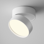 Onda Потолочный светильник C024CL-18W4K-W-1