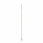 Вертикальный заземлитель безмуфтовый, 1500 мм, D20 мм, верхняя секция