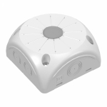 Коробка распределительная 100х100х50 белая для видеокамер двухкомпонентная безгалогенная (HF) IP68 Промрукав (1/20) Коробка распределительная 100х100х50 белая для видеокамер двухкомпонентная безгалогенная (HF) IP68 Промрукав (1/20)