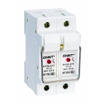 Держатель плавких вставок с индикацией RT28-63X 14х51 2П  CHINT (1)