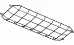 Решетка защитная INNOLUX 91 790 Решетка защитная ДО-01-01 Решетка защитная INNOLUX 91 790 Решетка защитная ДО-01-01