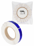 Пломба клейкая 21х70 мм синяя (1000 шт) ТДМ Пломба клейкая 21х70 мм синяя (1000 шт) ТДМ