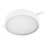 Светильник MAG-MICROCOSM-RONDO-R150-15W Day4000 (WH, 90 deg, 24V) (Arlight, IP20 Металл, 5 лет)