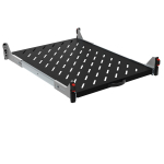 Полка выдвижн. 1U 600мм Полка выдвижн. 1U 600мм