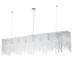 Maytoni Modern Empress Хром Подвесной светильник E14 60W Maytoni Modern Empress Хром Подвесной светильник E14 60W
