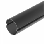 Экран ARH-ROUND-D20-DUAL-2000 OPAL BLACK (Arlight, Пластик) Экран ARH-ROUND-D20-DUAL-2000 OPAL BLACK (Arlight, Пластик)