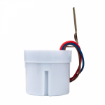 Фотореле PMS PR 602 5000Вт IP44 WH Jazzway (1/100) Фотореле PMS PR 602 5000Вт IP44 WH Jazzway (1/100)