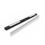 Светильник линейный 10Вт 700Лм 3000K IP20 561х22х37 (к.п. 1м, Коннект2шт, креп 1шт) LED Gauss TL 1/25