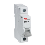 Расцепитель независимый AV-SNT DC EKF AVERES