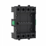 Втычное основание заднее подкл. для MNX400/630 4P