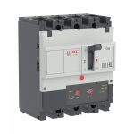 Авт. выкл. пост. тока YON pro MNX250L 4P 250A 50kA при DC1000V расц. TMD DC Авт. выкл. пост. тока YON pro MNX250L 4P 250A 50kA при DC1000V расц. TMD DC