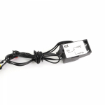 Вспомогательный контакт фронтальная установка (спереди) 3А 1переключающ. DKC (ДКС) Вспомогательный контакт фронтальная установка (спереди) 3А 1переключающ. DKC (ДКС)