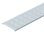 Крышка B=50 мм, L=3000 мм, FS. Тип: DRLU 050 FS