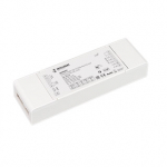 INTELLIGENT ARLIGHT Диммер SMART-PWM-105-72-RGB-MIX-PD-SUF (12-48V, 5x6A, ZB, 2.4G) (IARL, IP20 Пластик, 5 лет)