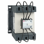 Контактор для конденсатора КМЭК 50квар 400В 2NО+1NC EKF PROxima Контактор для конденсатора КМЭК 50квар 400В 2NО+1NC EKF PROxima