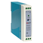 Блок питания на дин рейку 20Вт,Uвх ~ 220 В AC m, Uвых - 5 В DC постоянного тока Блок питания на дин рейку 20Вт,Uвх ~ 220 В AC m, Uвых - 5 В DC постоянного тока