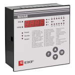 Регулятор NOVAR 14.2 EKF PROxima Регулятор NOVAR 14.2 EKF PROxima