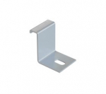 Прижим лестничного лотка усиленного (2 мм) EKF Прижим лестничного лотка усиленного (2 мм) EKF