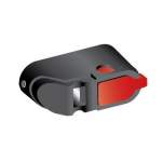 Рукоятка для выключателя-разъединителя черная ABB Рукоятка для выключателя-разъединителя черная ABB