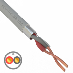 КПСЭнг(А)-FRLSLTх 1х2х1,0 мм REXANT (200/200)